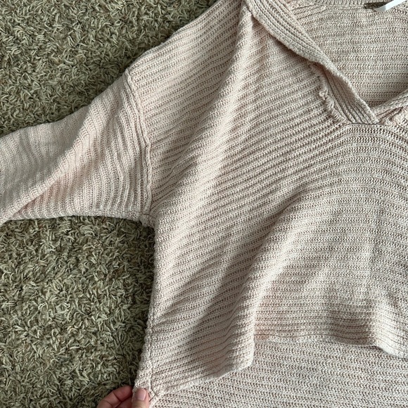 FREE PEOPLE Marlie Pullover - Picture 6 of 7